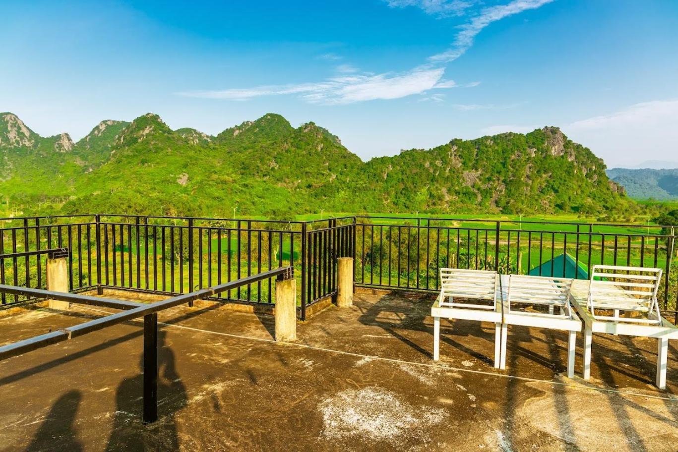 Phong Nha Cherish House Exterior photo